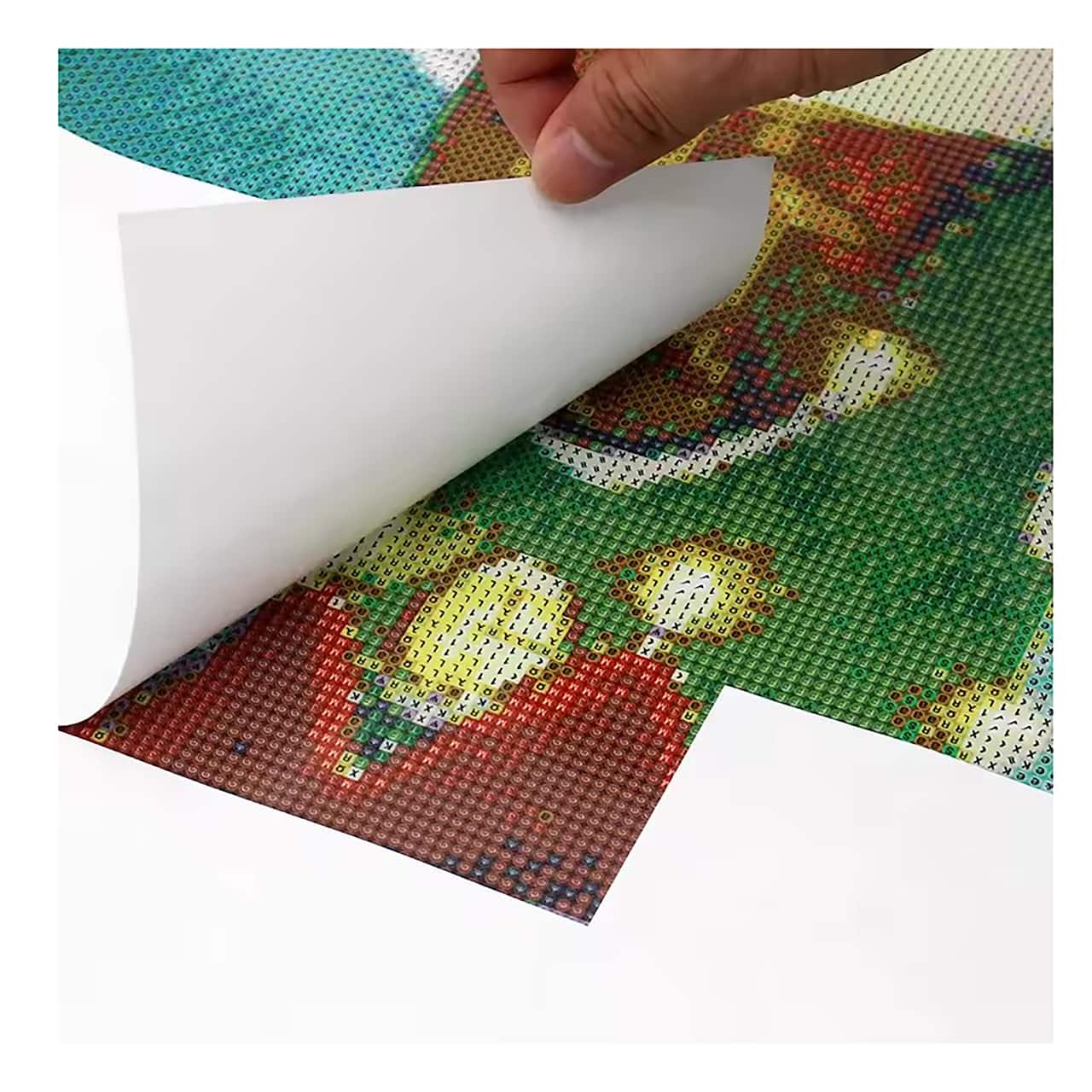 Sparkly Selections Diamond Painting Non-Slip Release Paper Pack